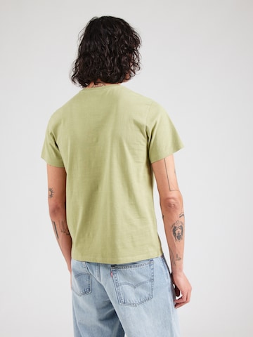 LEVI'S ® - Camisa em verde