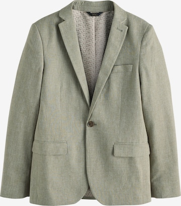 Next Colbert in Groen: voorkant