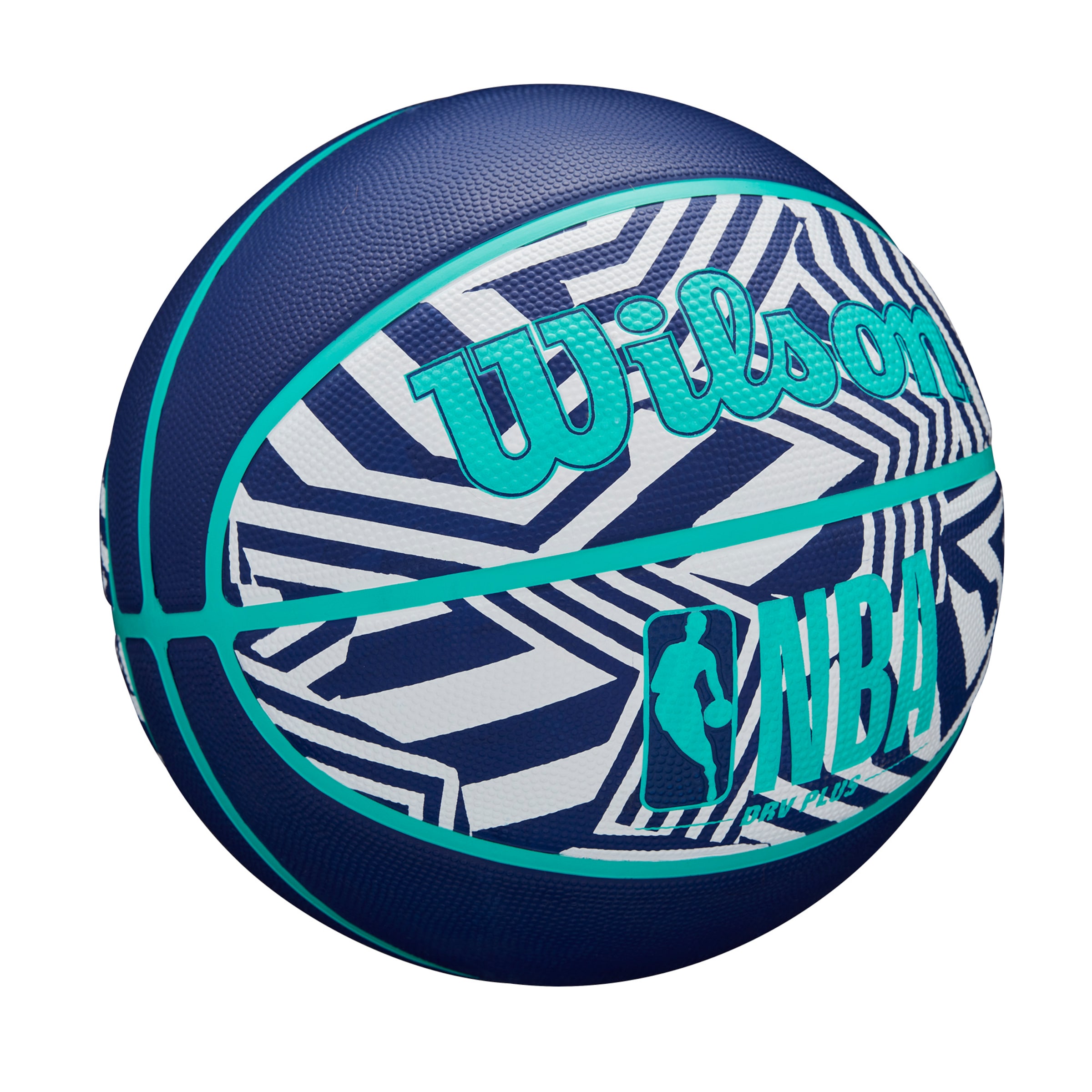 WILSON Ball in Blue