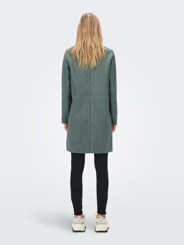 ONLY Between-seasons coat 'ONLCarrie' in Grey