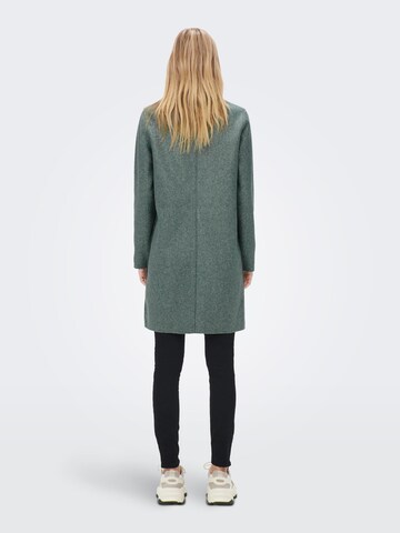 ONLY Between-seasons coat 'Carrie' in Grey