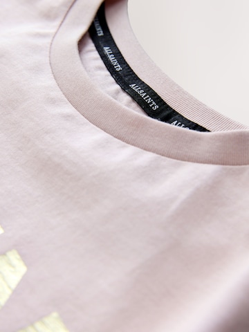 smALLSAINTS Футболка в Ярко-розовый