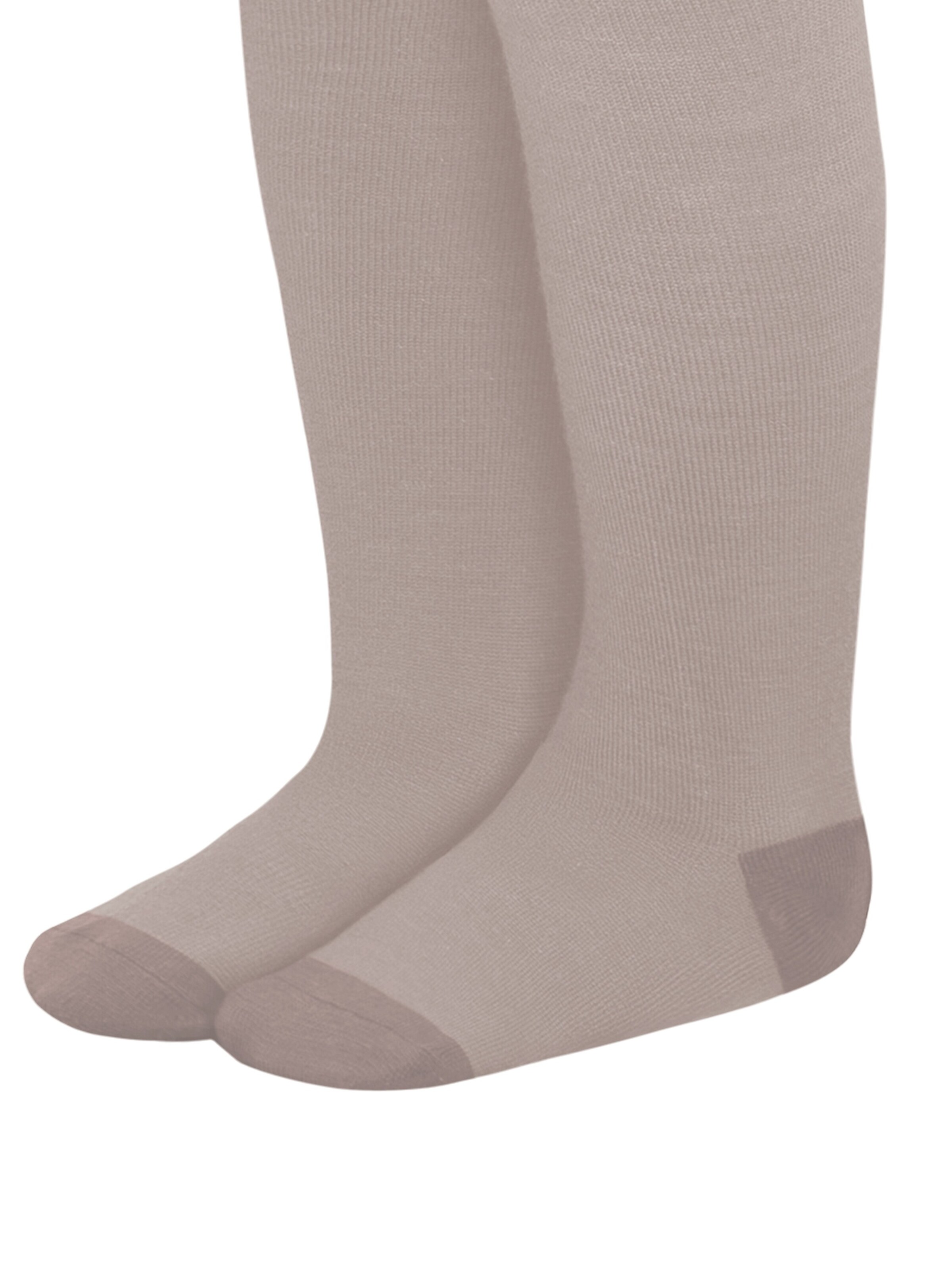 normani Tights 'Biel' in Beige