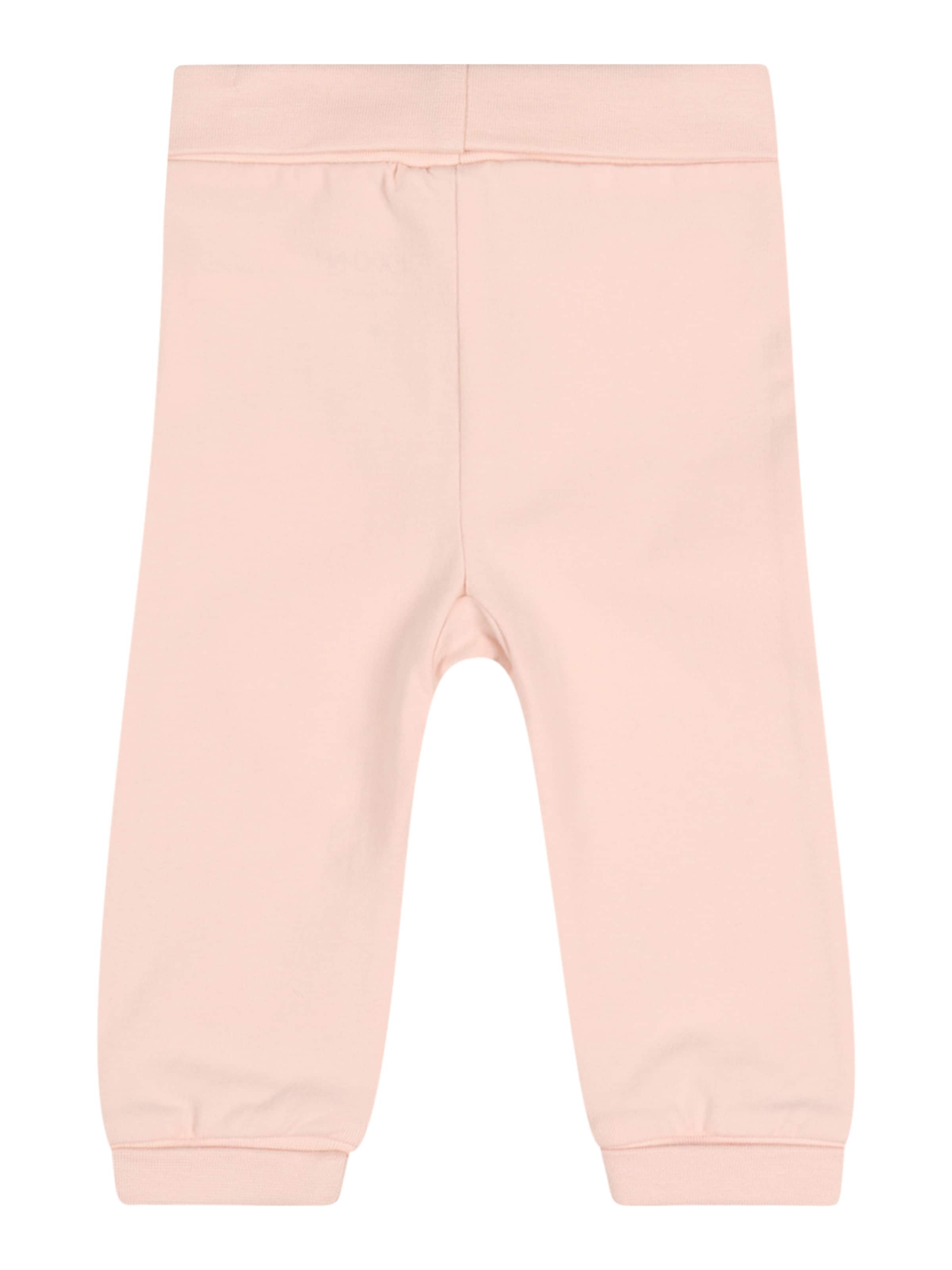 Fixoni Обычный Штаны в Ярко-розовый