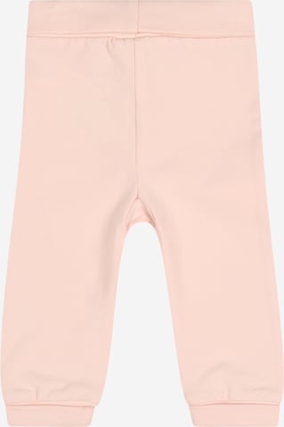 Fixoni regular Παντελόνι σε ροζ