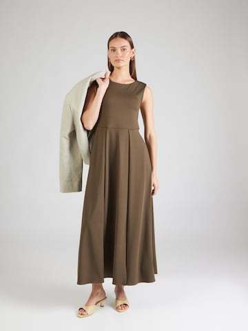monari Kleid in Grün: Vorderseite