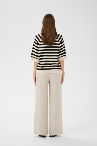 InWear Trui 'Madieiw' in Zwart