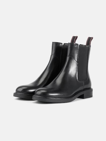 VAGABOND SHOEMAKERS Μπότες chelsea 'Freya' σε μαύρο