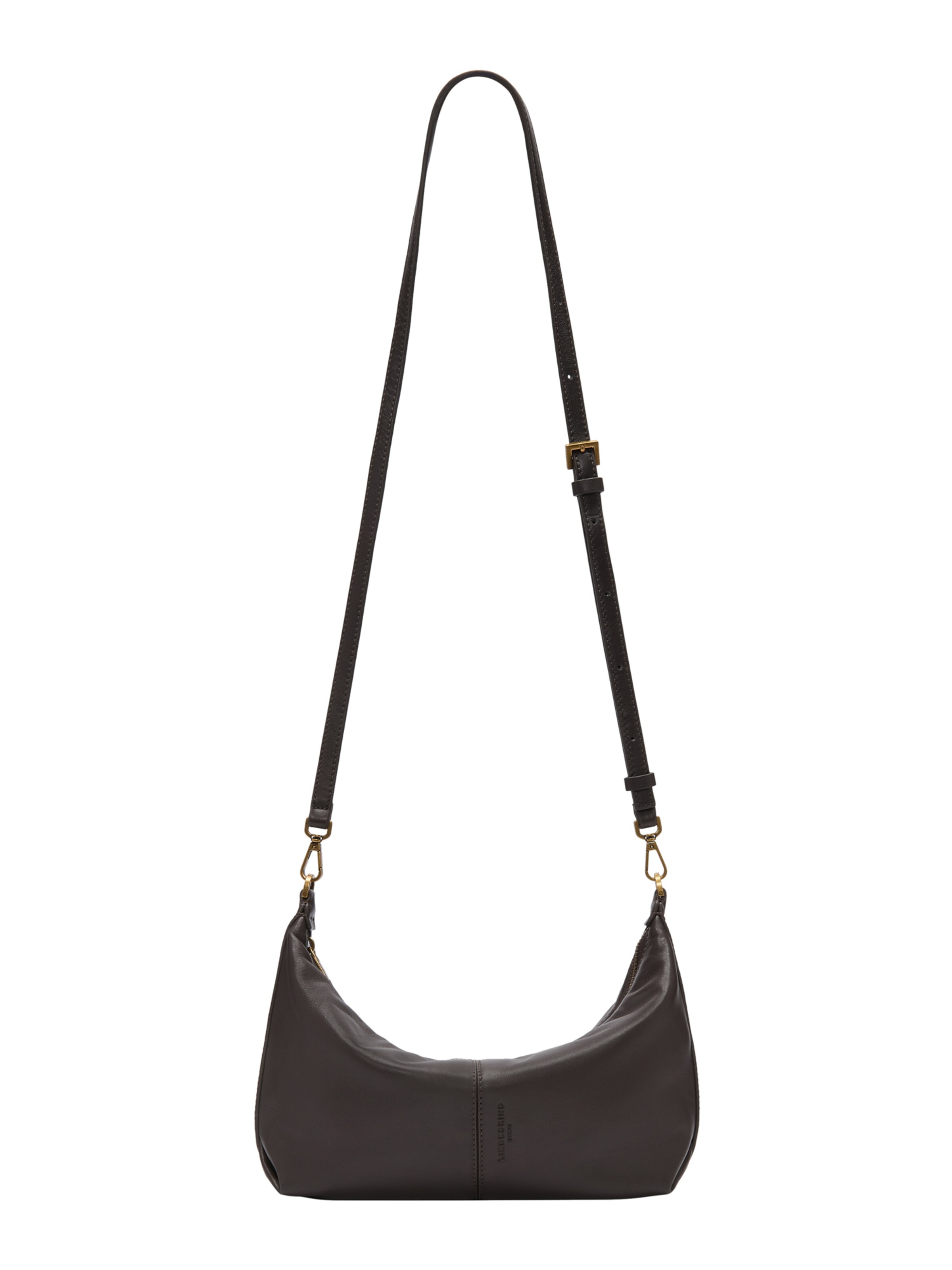 Sac bandoulière 'Paris' Liebeskind Berlin en marron