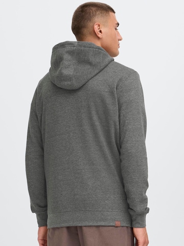 Veste de survêtement ' SDSIMA ' !Solid en gris