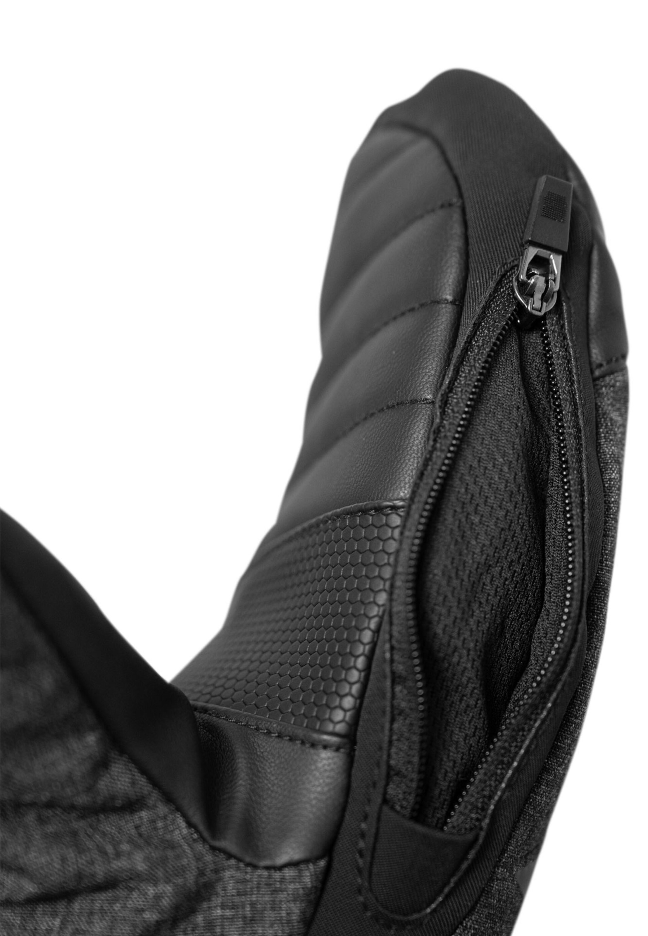 REUSCH Fäustlinge 'Anakin R-TEX® XT' in Grau