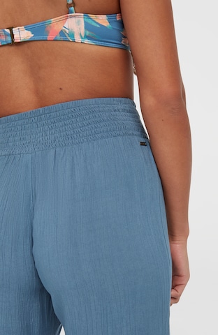 évasé Pantalon O'NEILL en bleu