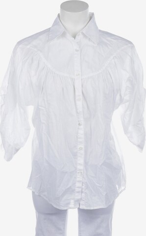 FFC Blouse & Tunic in S in White: front