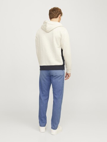 JACK & JONES Свободный крой Джинсы 'JJIKane' в Синий