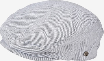 Charles Colby Beanie 'Lord Anbrace' in Grey: front