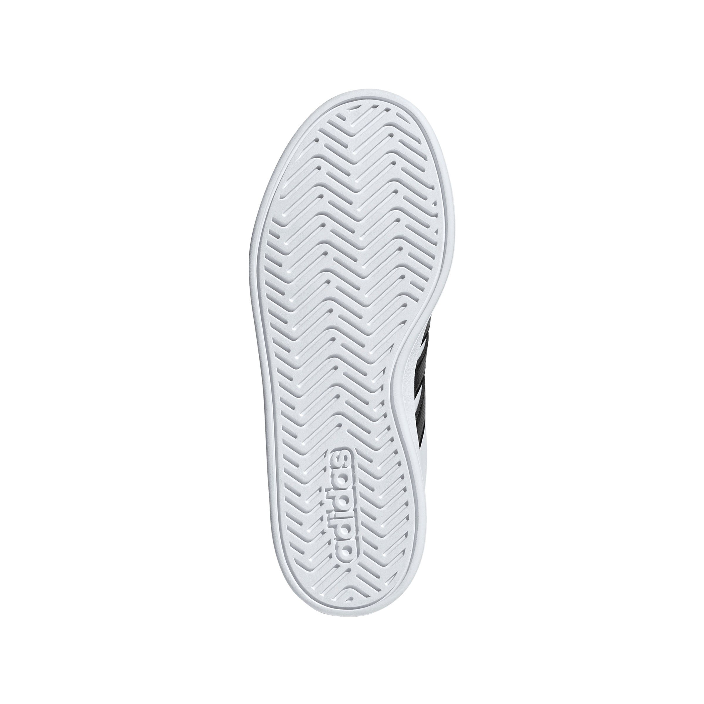 ADIDAS SPORTSWEAR Sneaker 'GRAND COURT 3.0' i vit