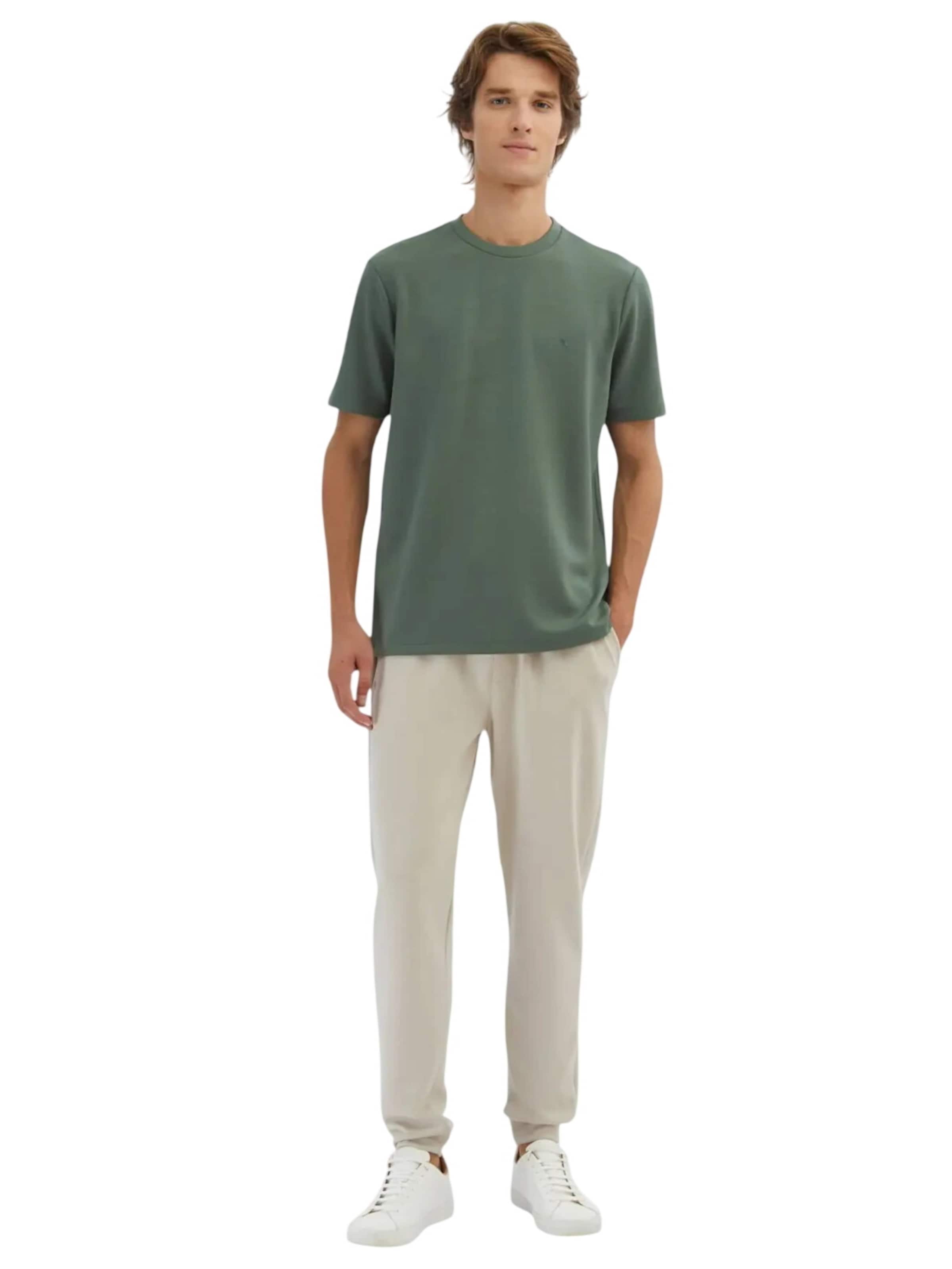 KİP Shirt in Green