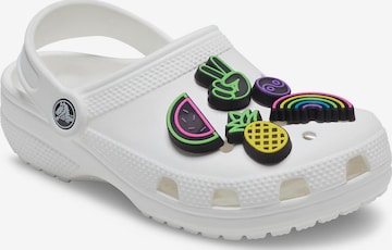 Crocs Set 'LED Fun' in Mixed colors