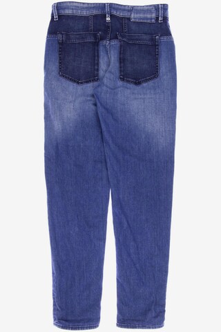 DRYKORN Jeans 27 in Blau