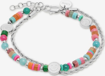 Guido Maria Kretschmer Jewellery Armband in Silber: Vorderseite