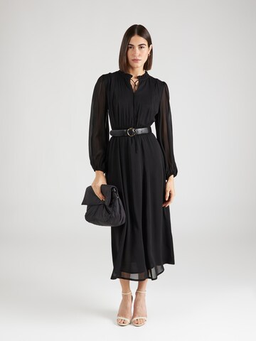 Claire Φόρεμα 'Dotta' σε μαύρο