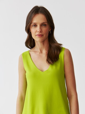 TATUUM Top 'Nikala' in Green