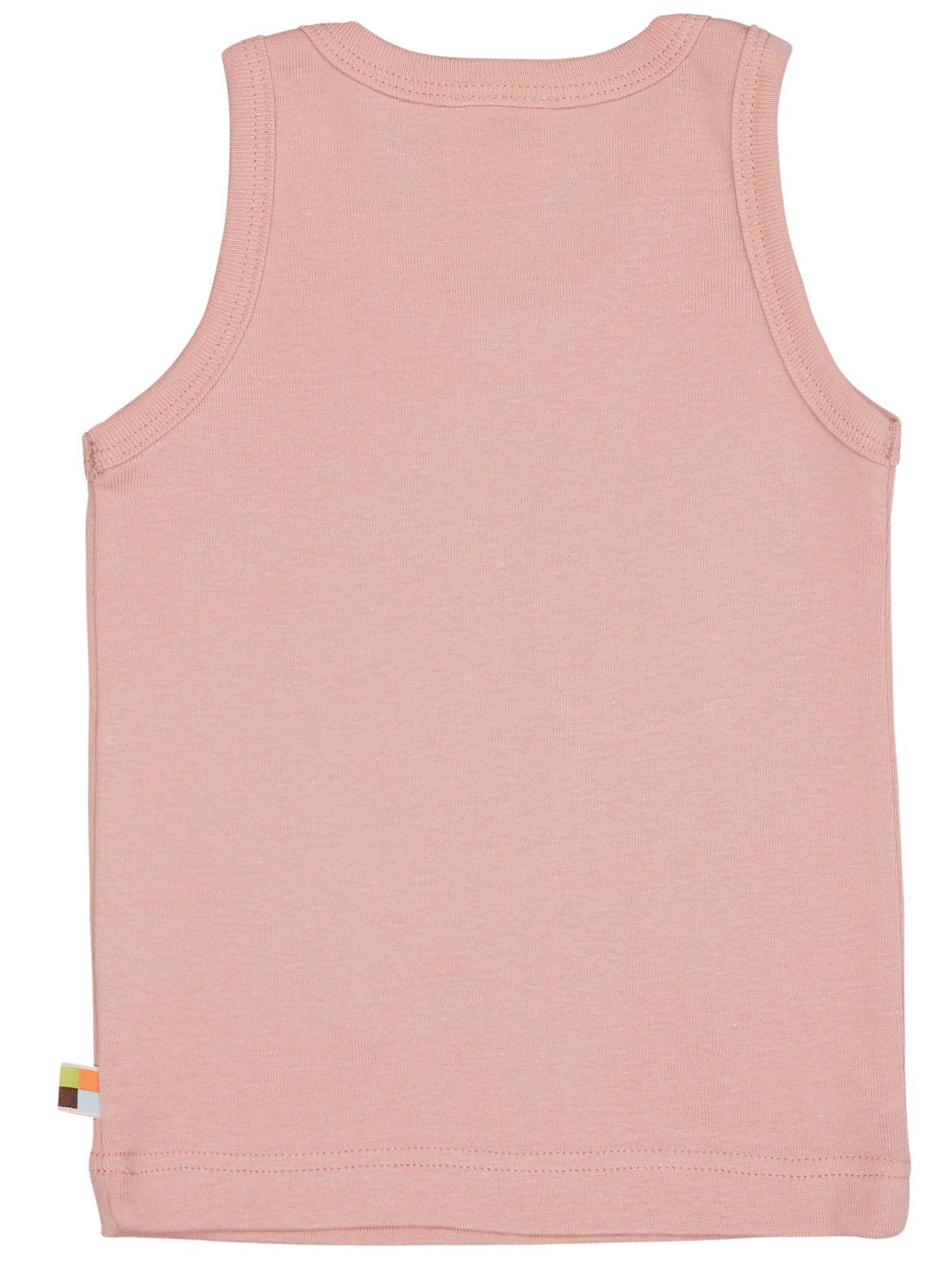 loud + proud Undershirt in Pink