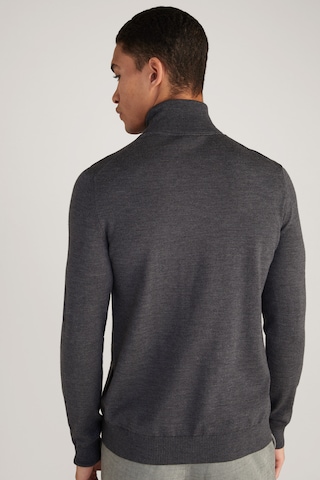 JOOP! Sweater 'Donte' in Grey