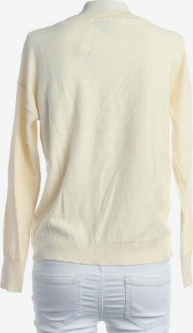 J.Crew Pullover / Strickjacke XS in Weiß