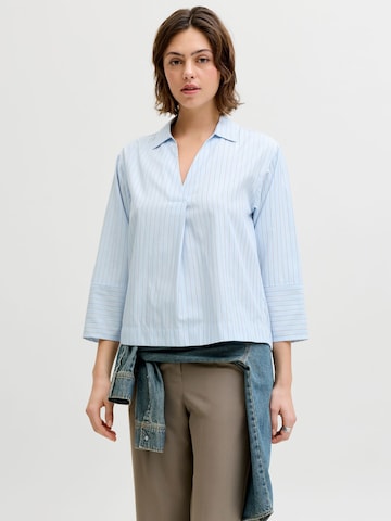 JJXX Blouse 'JXCaro' in Blauw: voorkant