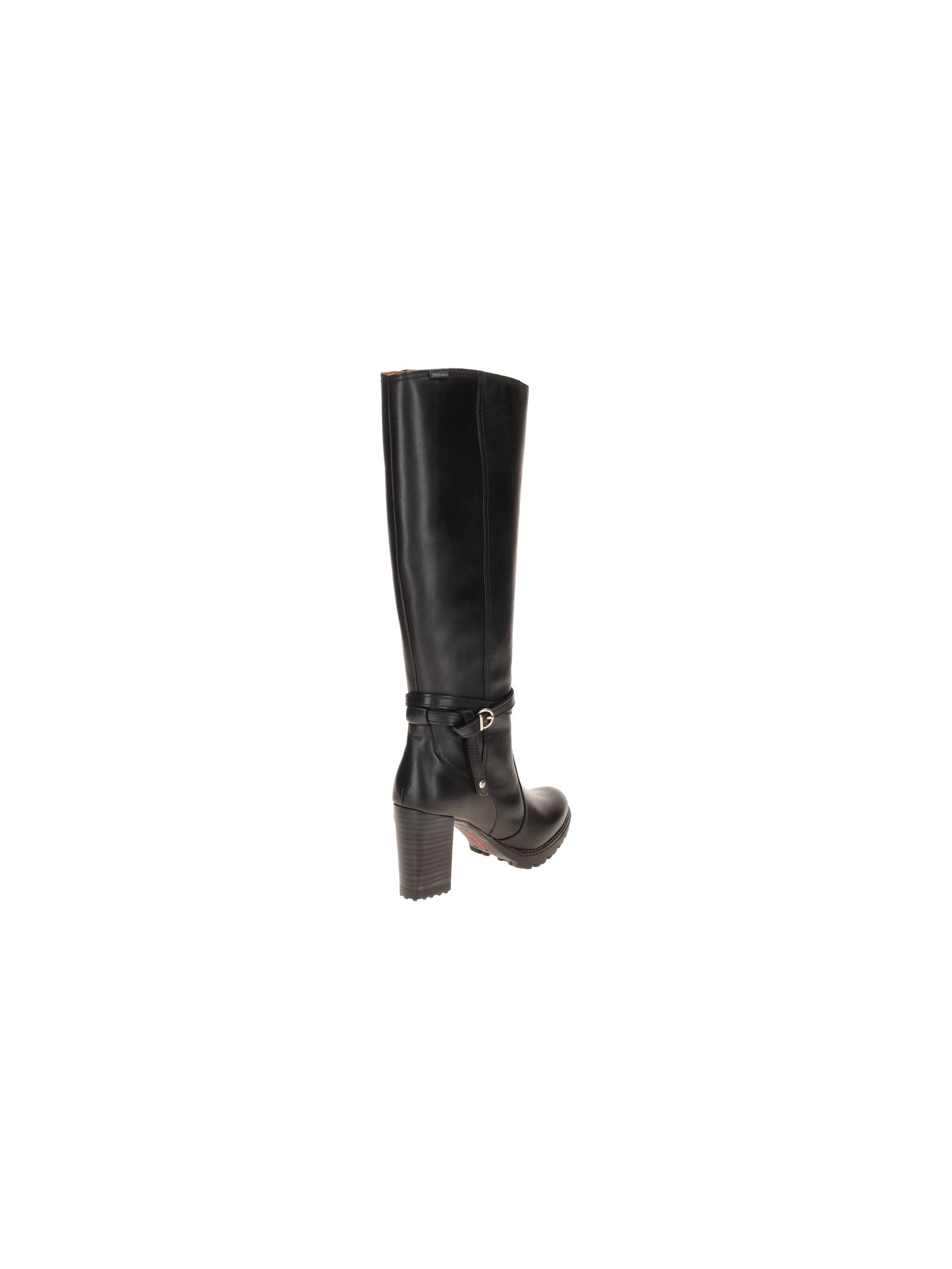 PIKOLINOS Boots in Black