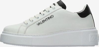 Valentino Shoes Matalavartiset tennarit 'BARAGA' värissä musta / valkoinen, Tuotenäkymä
