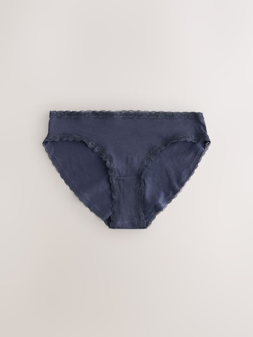 Next Slip in Blue