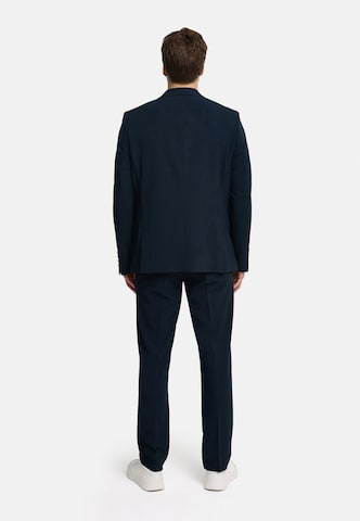 JEFF Regular Pak in Blauw