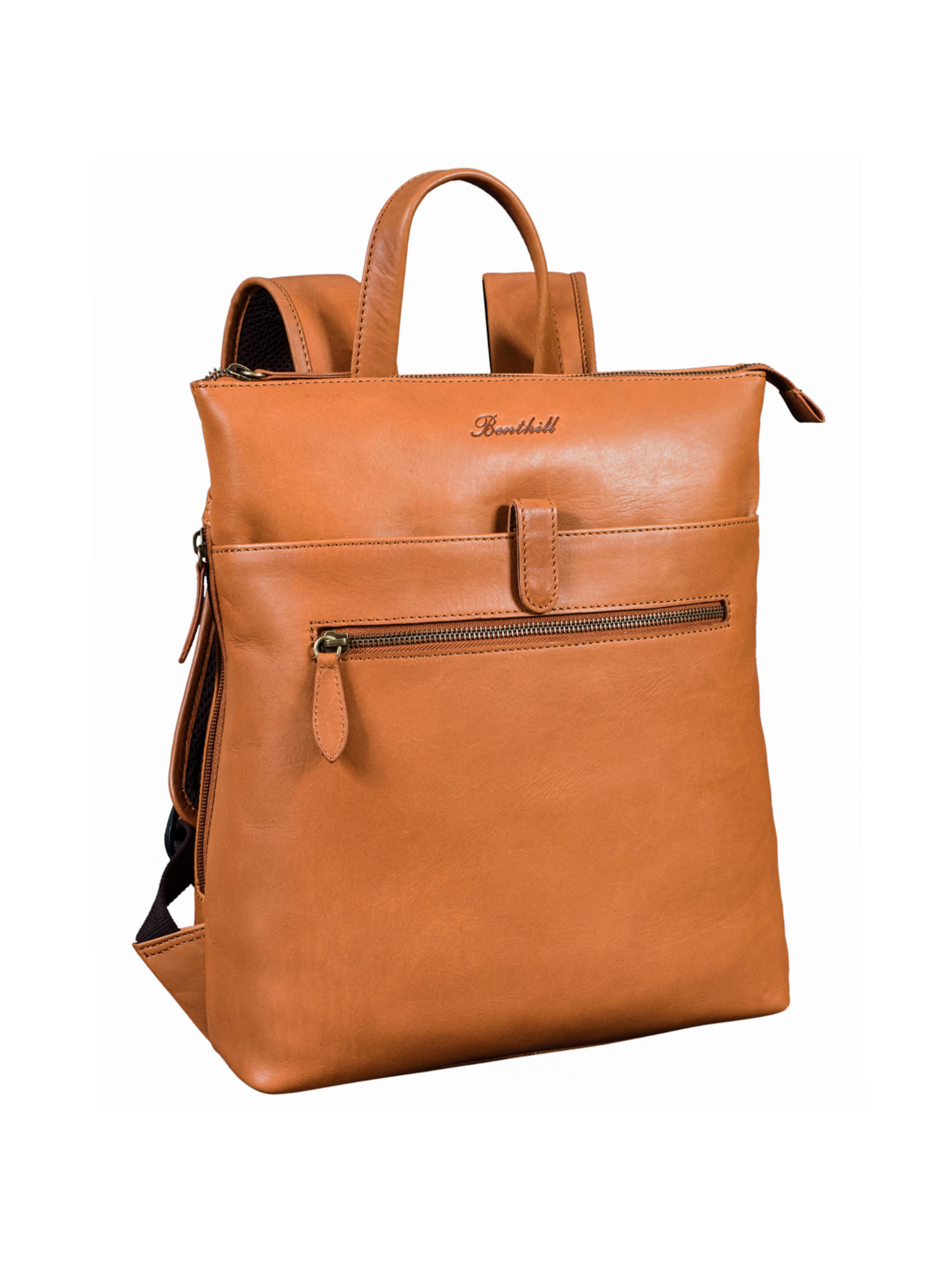 Benthill Rucksack‌‌‌‌‌‌ in Braun