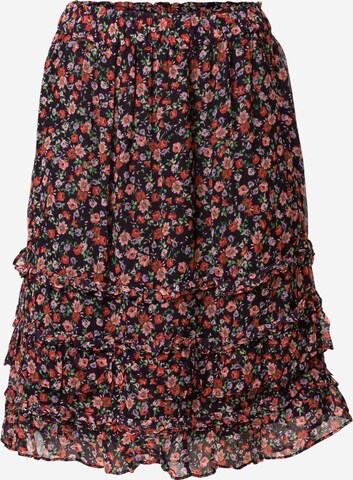 Moliin Copenhagen Skirt 'Penelope' in Mixed colours: front