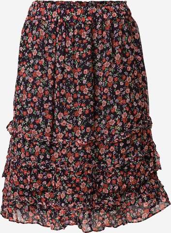 Moliin Copenhagen Spódnica 'Penelope' w kolorze mieszane kolory: przód