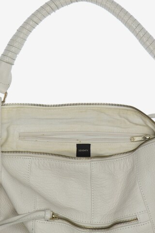 SEVENTY Bag in One size in White