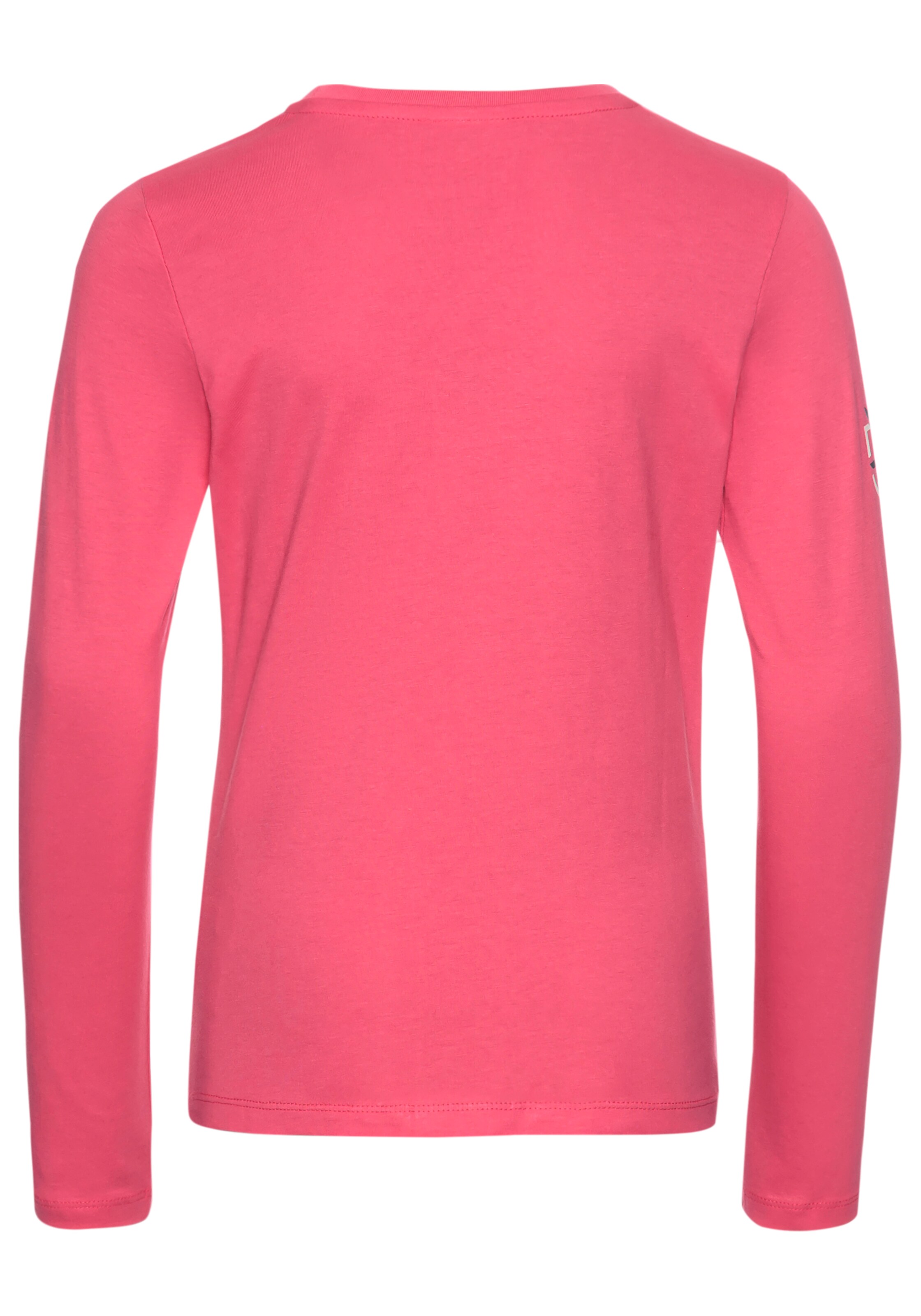 DELMAO Shirt in Pink