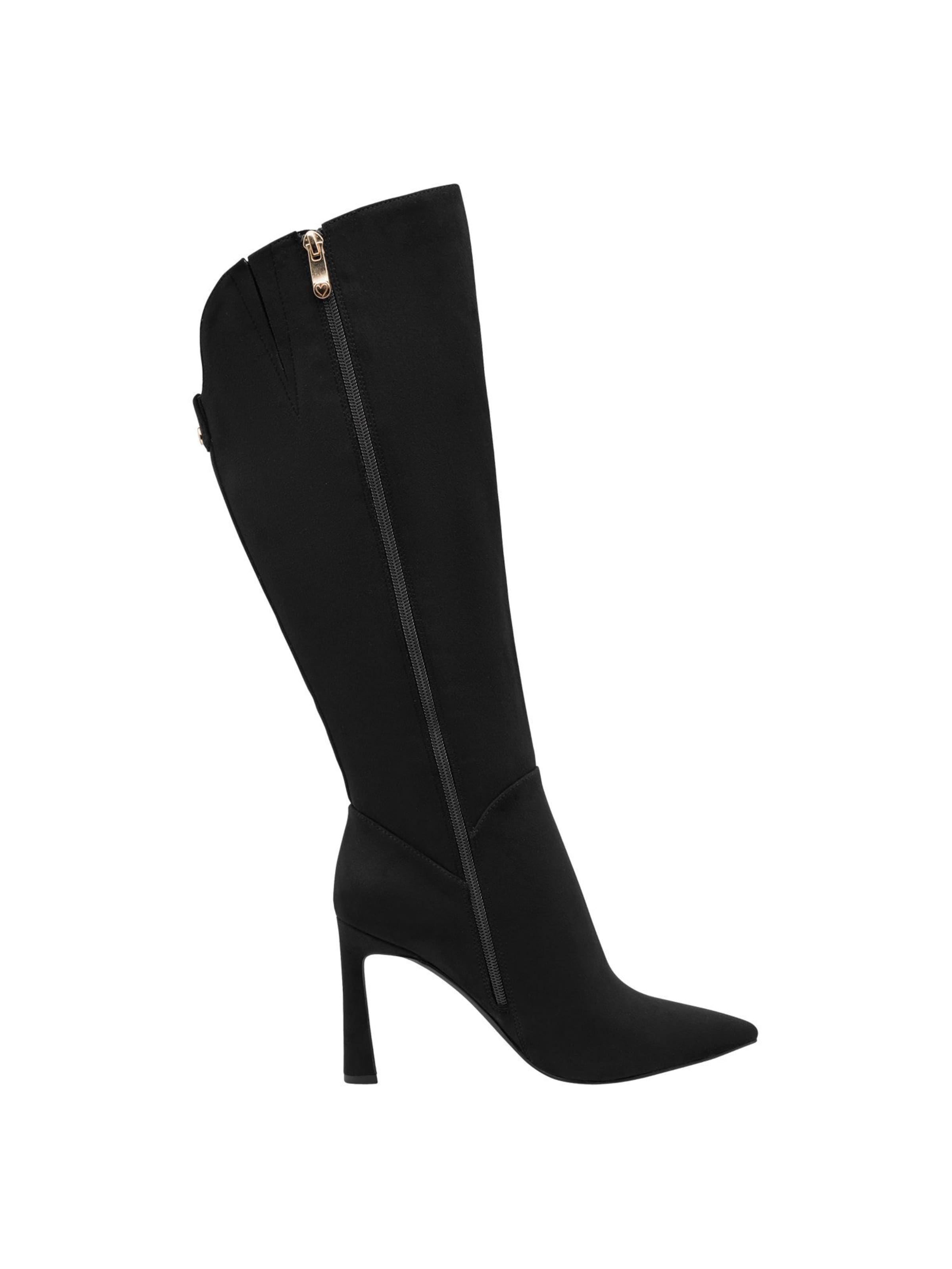 Bottes MARCO TOZZI en noir