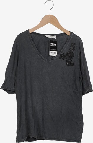 monari T-Shirt M in Grau: predná strana