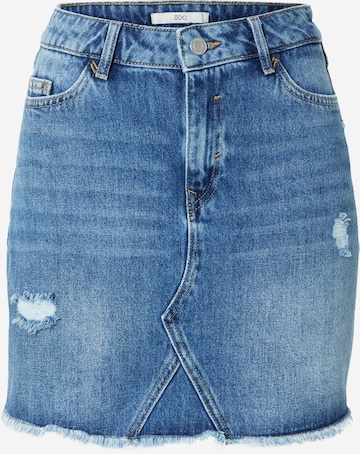 ESPRIT Rok in Blauw: voorkant