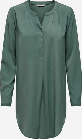 ONLY Blouse in Groen: voorkant