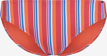 Skiny Bikinibroek 'Rio' in Oranje: voorkant