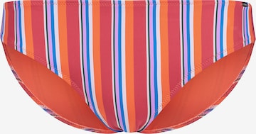 Skiny Bikini nadrágok 'Rio' - narancs: elől