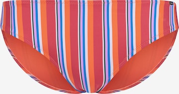 Skiny Bikinihose 'Rio' in Orange: predná strana