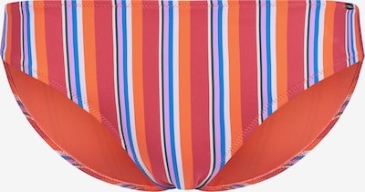 Skiny Bikinihose 'Rio' in royalblau / rot / weiß, Produktansicht