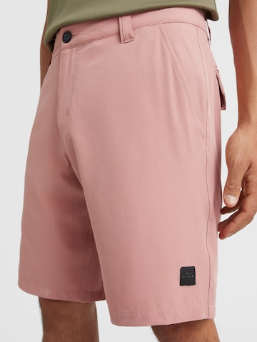 O'NEILL Wide leg Boardshorts in Roze