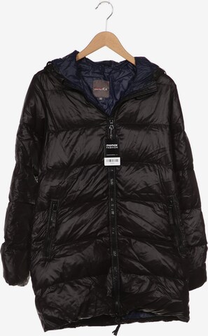 Duvetica Jacket & Coat in XXXL in Black: front