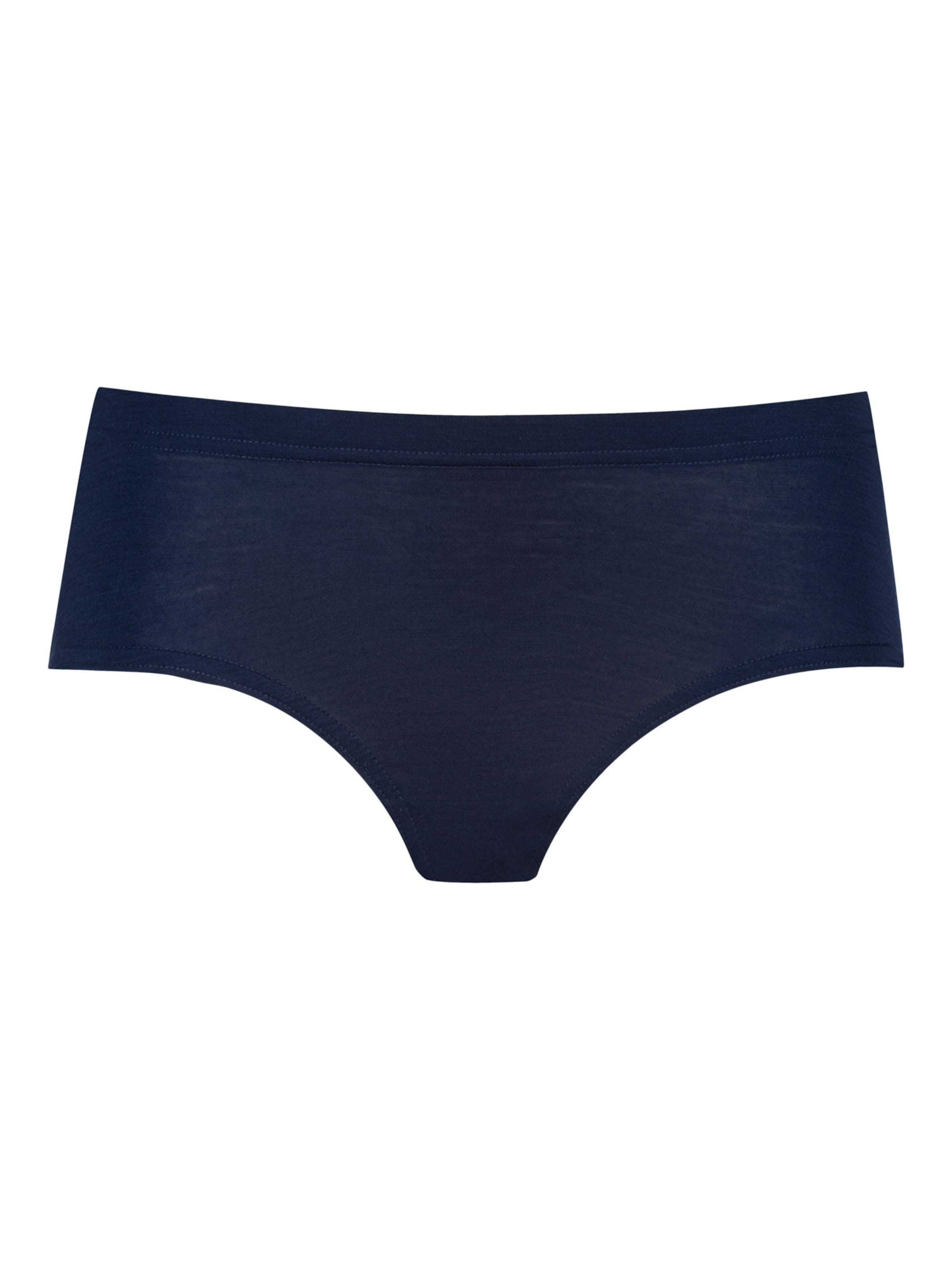 Culotte 'PRFRMNC+ ' Mey en bleu : devant